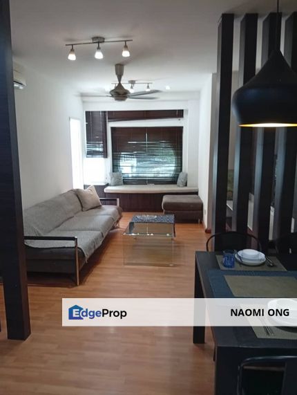 Parkview Service Apartment KLCC Kuala Lumpur Well-Kept unit for Sale, Kuala Lumpur, KLCC