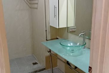 Parkview Service Apartment