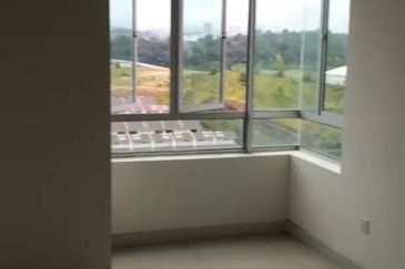 Savanna Executive Suites @ Southville City