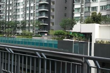 Savanna Executive Suites @ Southville City