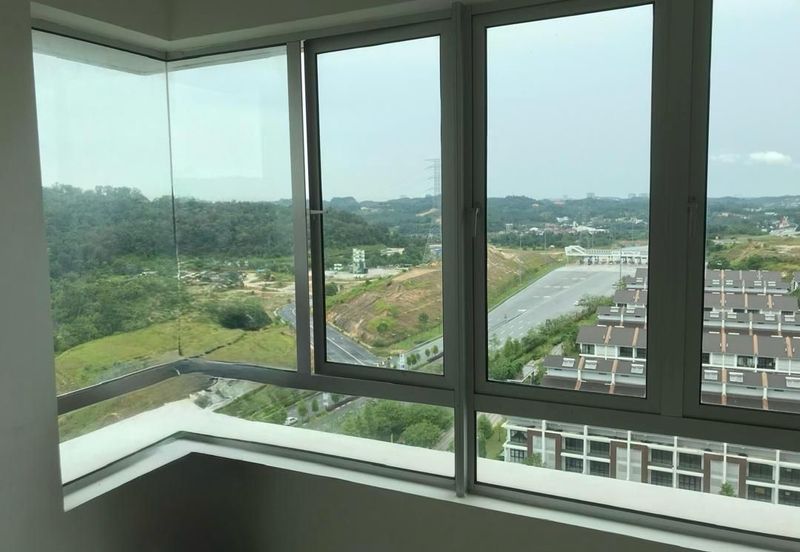 Savanna Executive Suites @ Southville City