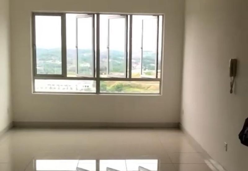 Savanna Executive Suites @ Southville City