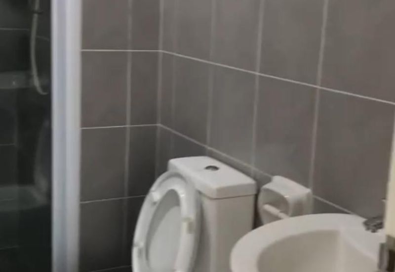 Savanna Executive Suites @ Southville City