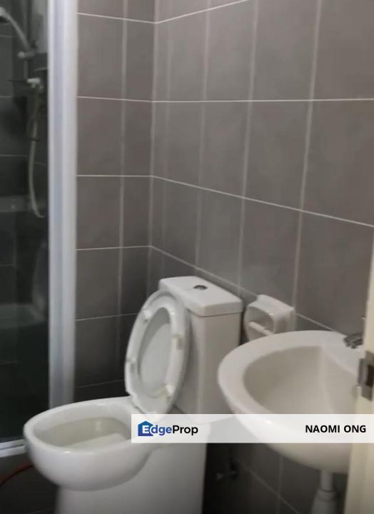 Savanna Executive Suites @ Southville City, Bangi, Selangor for Sale, Selangor, Bangi