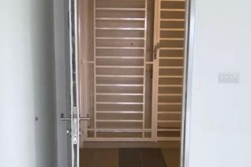 Savanna Executive Suites @ Southville City