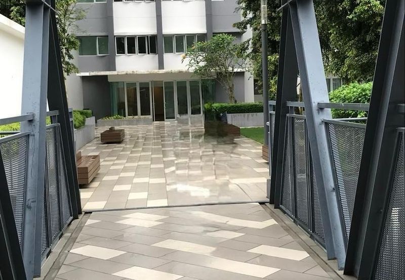 Savanna Executive Suites @ Southville City