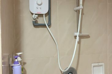 Parkview Service Apartment