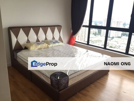 G Residence @ Desa Pandan unit Sale, Kuala Lumpur, Desa Pandan