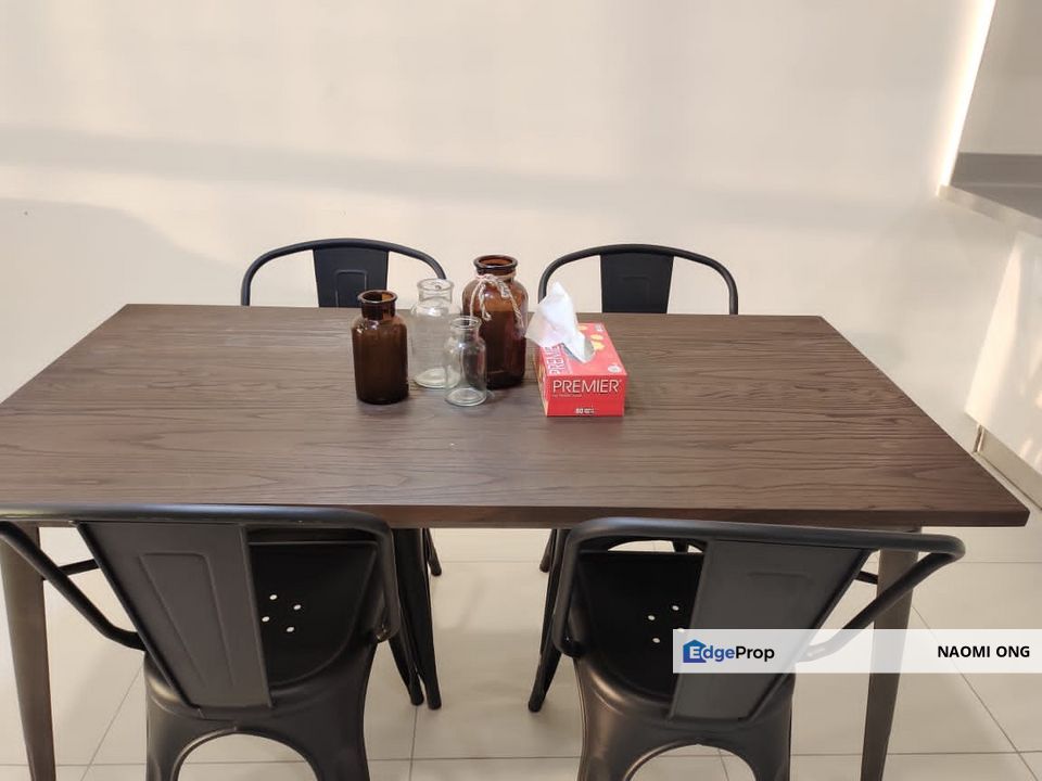 Three 28 Tun Razak Ampang, Kuala Lumpur unit for Sale, Kuala Lumpur, Ampang