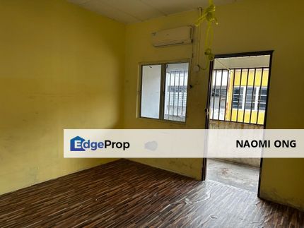 Pandan Jaya Third Floor Shop Office Rent @ Ampang, Kuala Lumpur, Selangor, Ampang