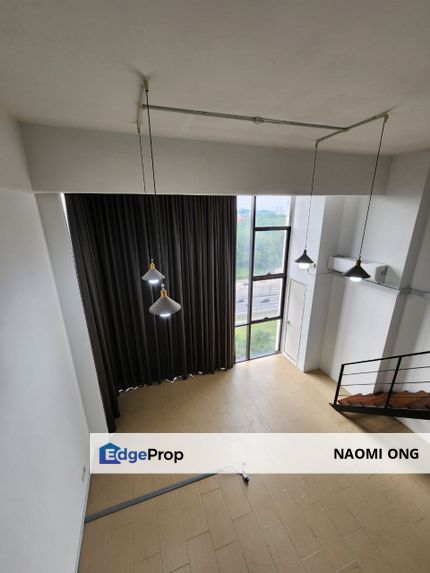 Empire Soho, Duplex, Subang Jaya, Selangor unit to let, Selangor, Subang Jaya