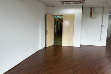 VSQ @ PJ City Center