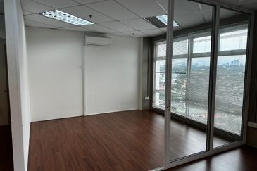 VSQ @ PJ City Center