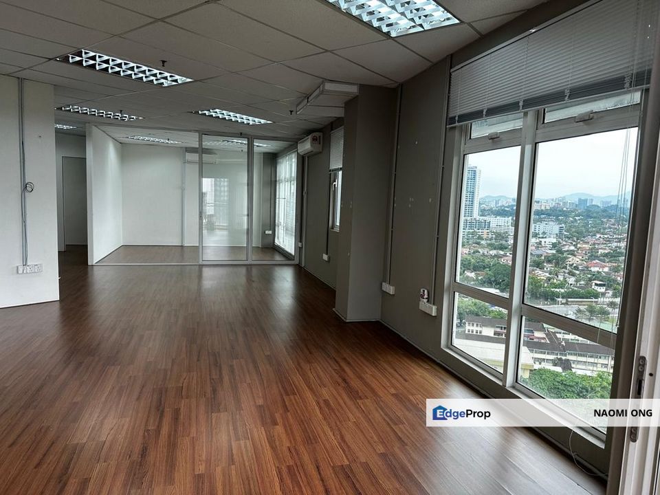 VSQ @ PJ City Centre, VSQ, V Square, [Office], Selangor, Petaling Jaya