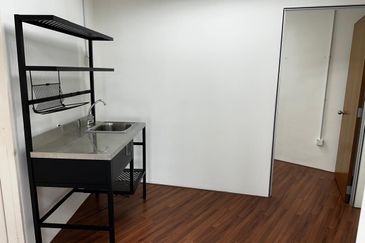 VSQ @ PJ City Center