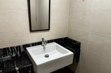 VSQ @ PJ City Center