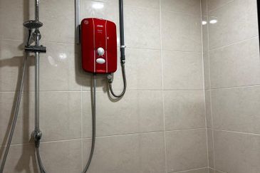 VSQ @ PJ City Center