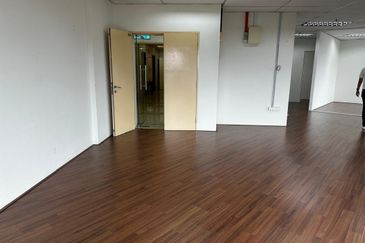 VSQ @ PJ City Center