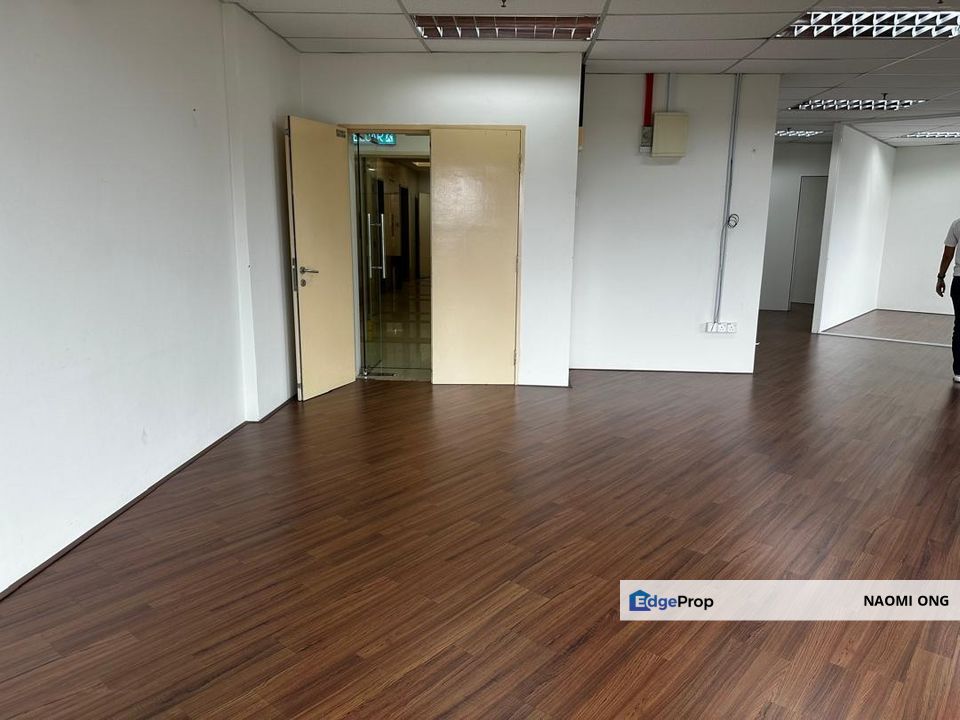 VSQ @ PJ City Centre, VSQ, V Square, [Office], Selangor, Petaling Jaya