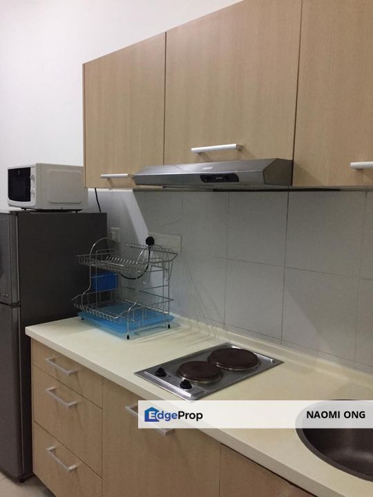 Citadines D Pulze Cyberjaya, Cyberjaya Selangor fully furnished unit for Sale, Selangor, Cyberjaya