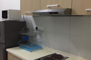 Citadines DPulze Cyberjaya