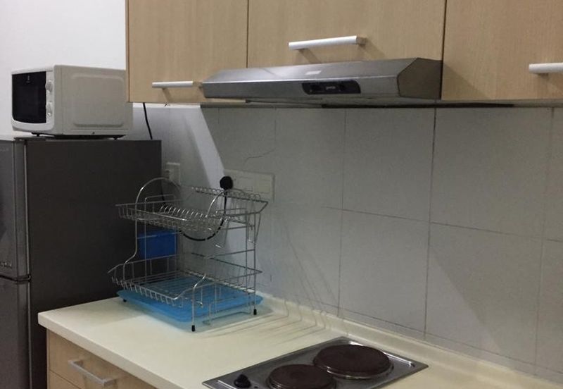 Citadines DPulze Cyberjaya