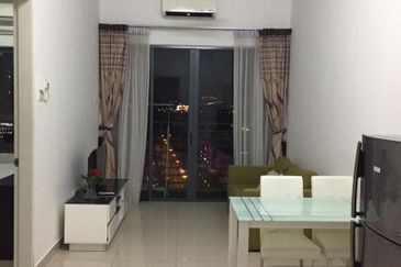 Citadines DPulze Cyberjaya