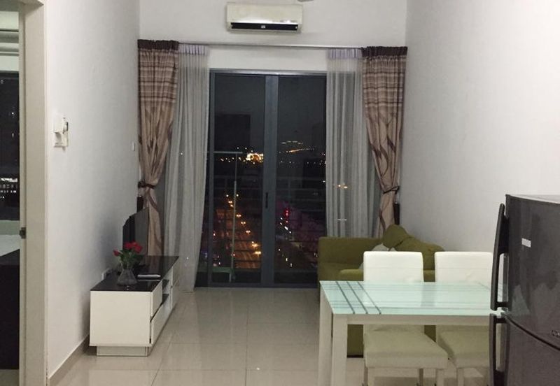 Citadines DPulze Cyberjaya