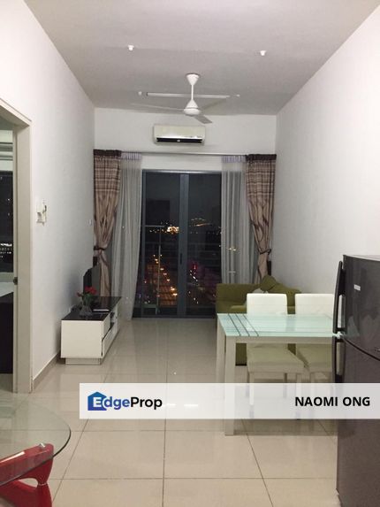 Citadines D Pulze Cyberjaya, Cyberjaya Selangor fully furnished unit for Sale, Selangor, Cyberjaya