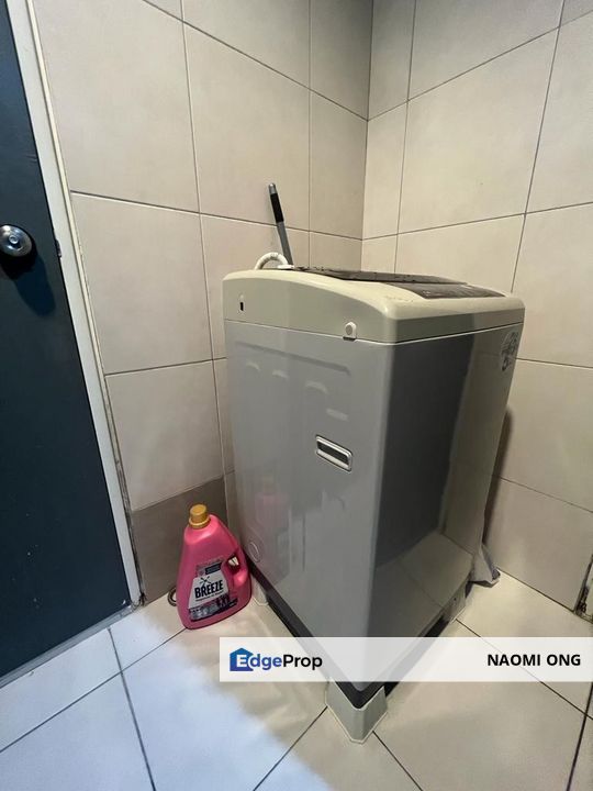 Citadines D Pulze Cyberjaya, Cyberjaya Selangor fully furnished unit for Sale, Selangor, Cyberjaya