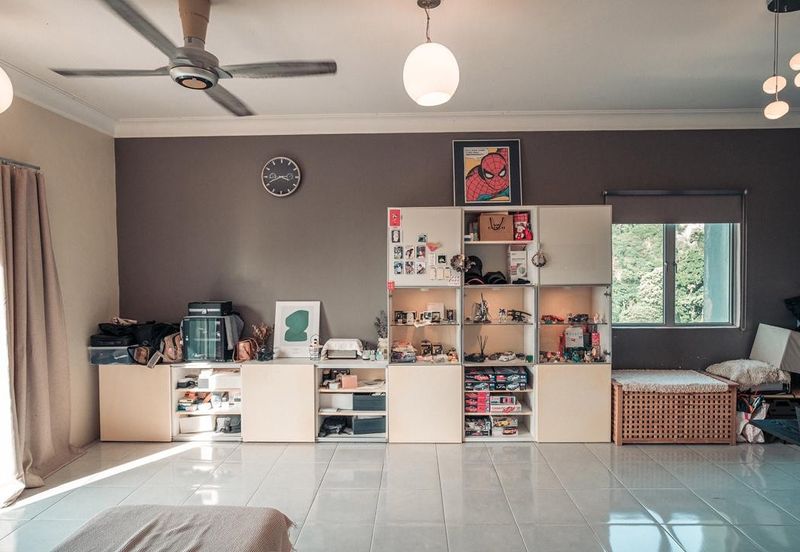 Angsana Apartment @ Taman Raintree