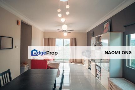 Angsana Apartment @ Taman Raintree, Batu Caves, Selangor for Sale, Selangor, Batu Caves 