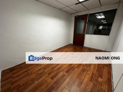 Jalan Jalak, Taman Sri Bahtera, Cheras, Kuala Lumpur office to Let, Kuala Lumpur, Cheras