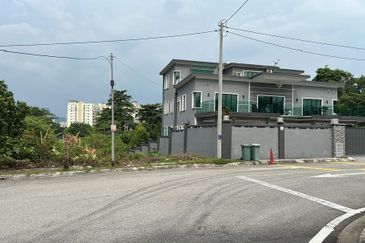 Taman Tiara Titiwangsa