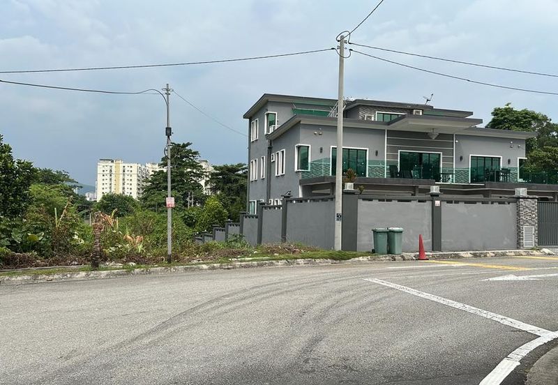 Taman Tiara Titiwangsa