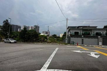 Taman Tiara Titiwangsa