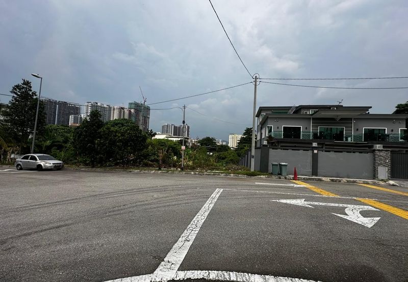 Taman Tiara Titiwangsa