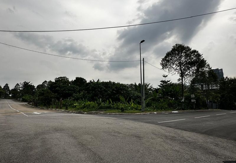 Taman Tiara Titiwangsa