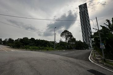 Taman Tiara Titiwangsa