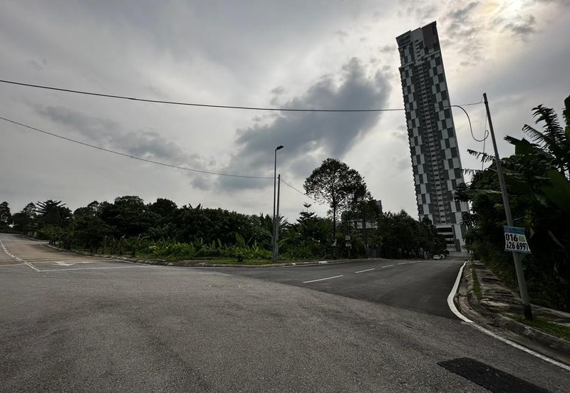 Taman Tiara Titiwangsa