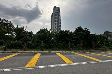 Taman Tiara Titiwangsa