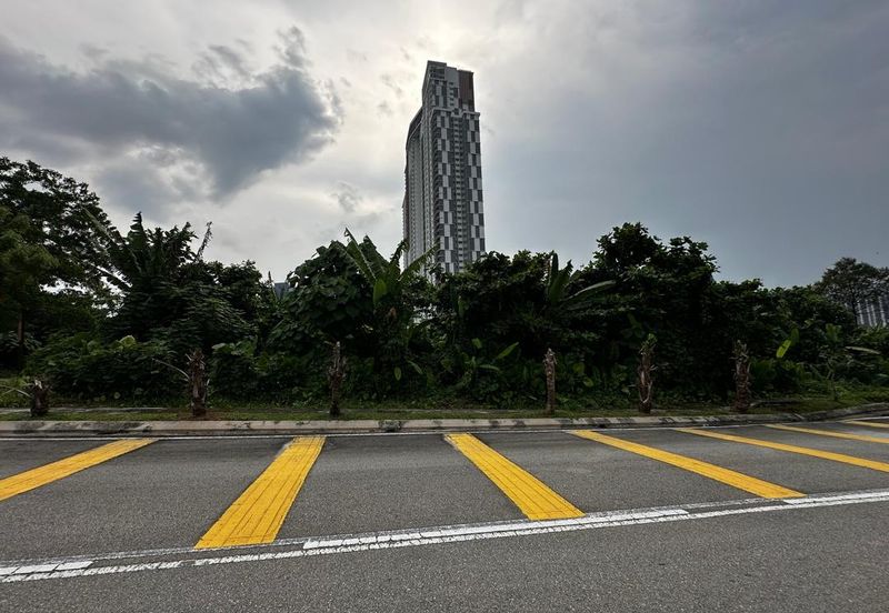 Taman Tiara Titiwangsa