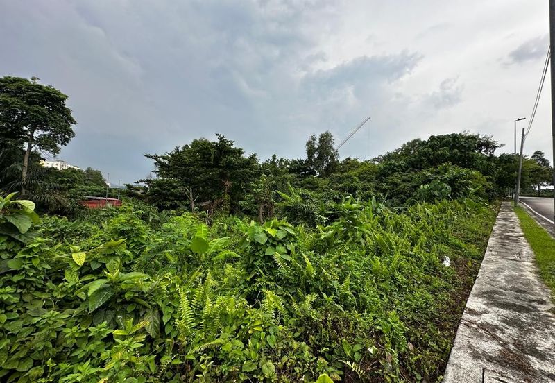 Taman Tiara Titiwangsa