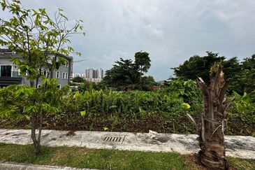 Taman Tiara Titiwangsa