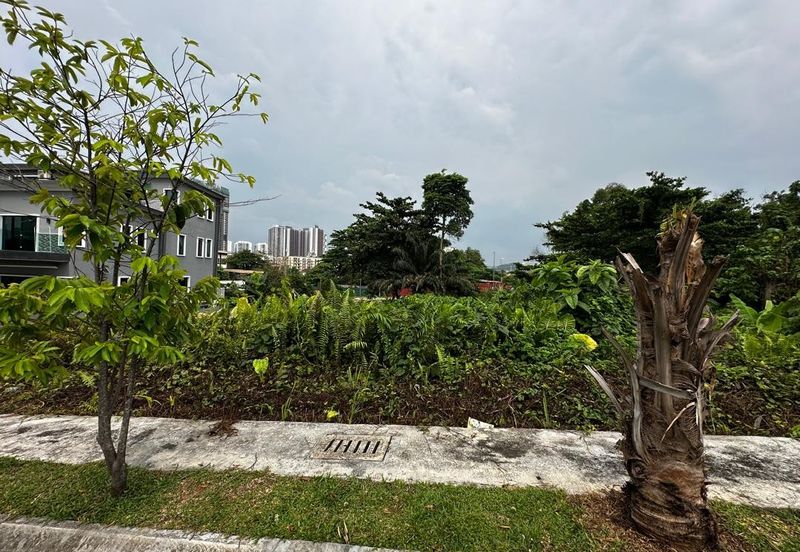 Taman Tiara Titiwangsa