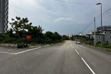 Taman Tiara Titiwangsa