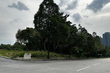 Taman Tiara Titiwangsa