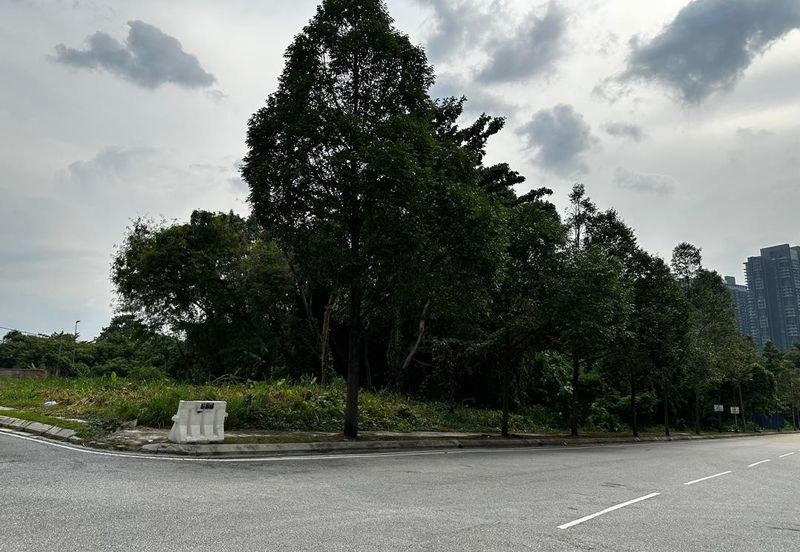 Taman Tiara Titiwangsa