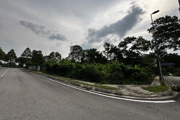 Taman Tiara Titiwangsa