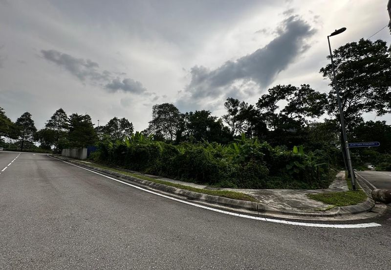 Taman Tiara Titiwangsa